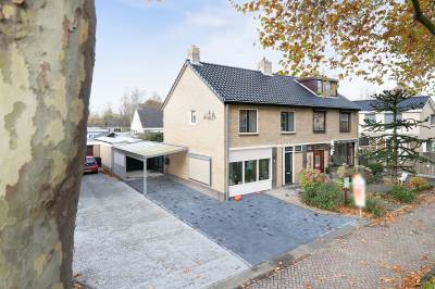 Woning Galamalaan 27 Creil