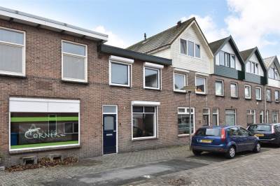 Woning Sophiastraat 3 Pijnacker