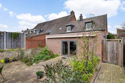 Woning Asseltsestraat 59C Swalmen