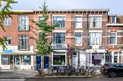 Woning Willemsweg 82 Nijmegen