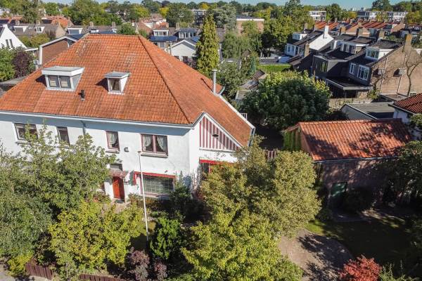 Woning Bavelselaan 145 Breda