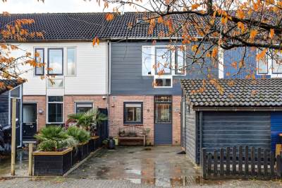Woning Abdij 37 Blokker