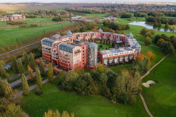 Woning Holterveste 9 Den Bosch