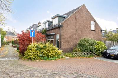 Woning Veerstraat 16 Wijhe