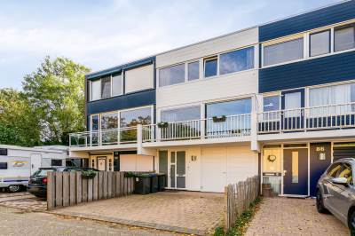 Woning Muur 88 Uithoorn