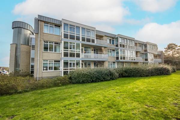 Woning Zeeweg 35 Egmond aan Zee