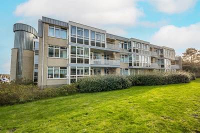 Woning Zeeweg 35 Egmond aan Zee