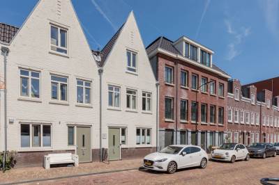 Woning Plaspoelstraat 59 Leidschendam