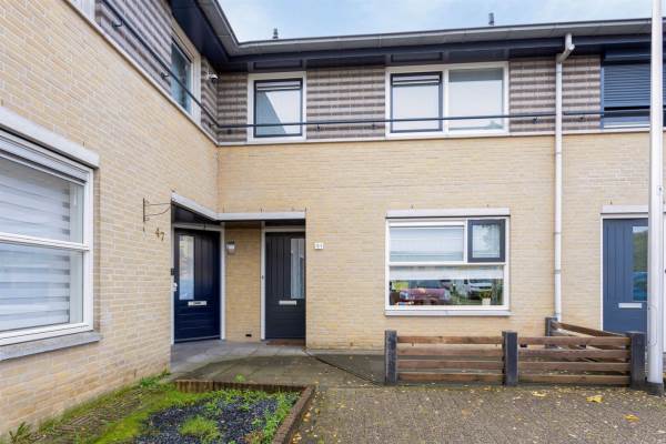 Woning Stephanusplein 51 Helmond