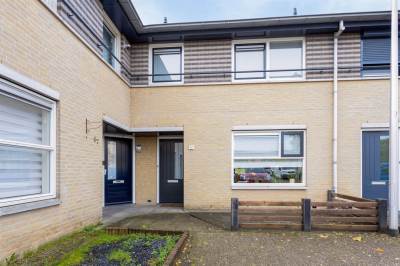 Woning Stephanusplein 51 Helmond