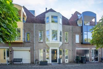 Woning Waaigat 5 Enkhuizen