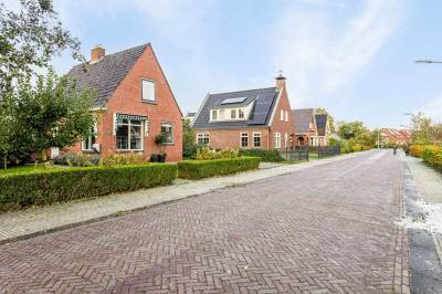 Woning Jan Binneswei 45 Oudwoude