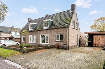 Woning Zandpolstraat 42 Zandpol