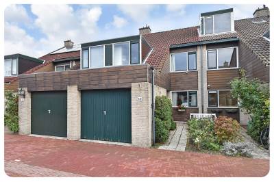Woning Steurendaal 48 Den Haag