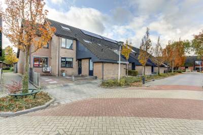 Woning Jacob van Oudenhovenstraat 10 Nieuw-Lekkerland