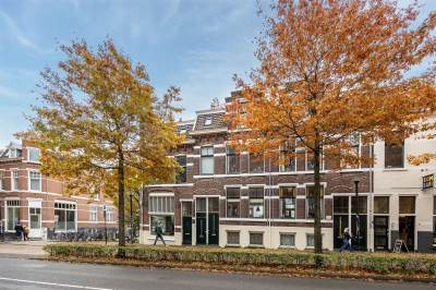 Woning Stationsstraat 38B Amersfoort
