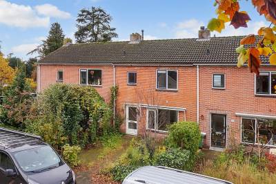 Woning Koningin Julianalaan 60 Maartensdijk