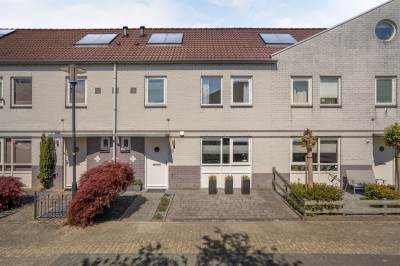 Woning Schuylenhof 79 Apeldoorn
