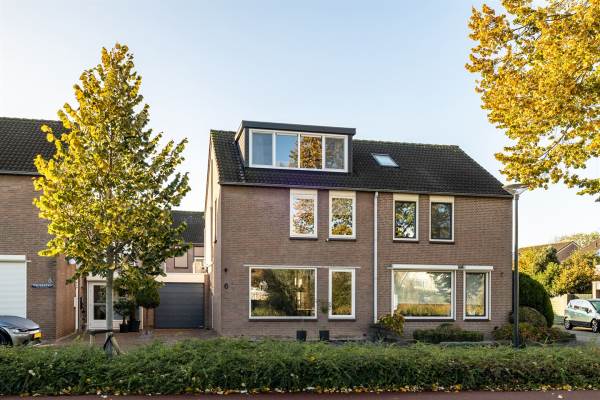 Woning Wikkebeemd 6 Oosterhout (NB)