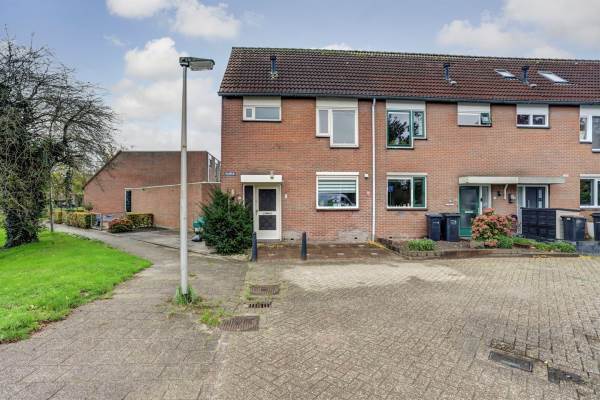 Woning Bandijk 1 Purmerend