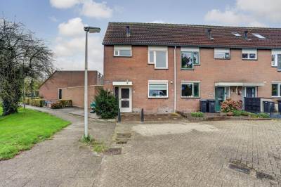 Woning Bandijk 1 Purmerend
