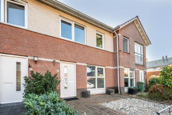Woning Wolfstraat 39 Culemborg
