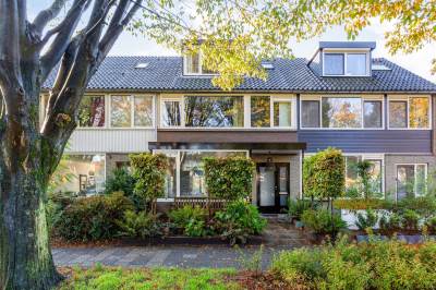 Woning Lichtenberglaan 3 De Meern