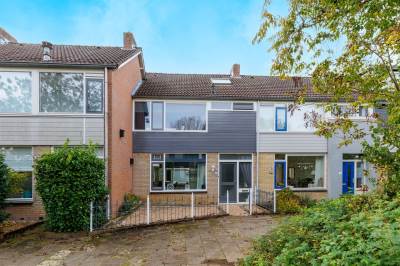 Woning Lodewijk de Vromestraat 11 Wijk bij Duurstede