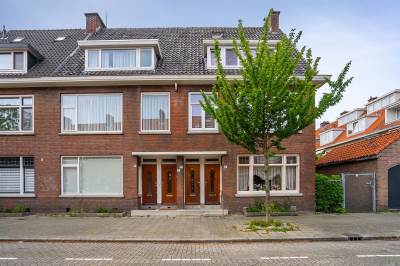 Woning Landmanstraat 5B Rotterdam