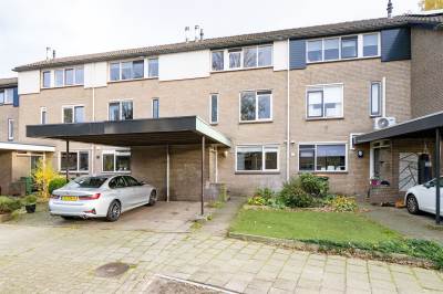 Woning Pierre Monteuxstraat 88 Hengelo (OV)