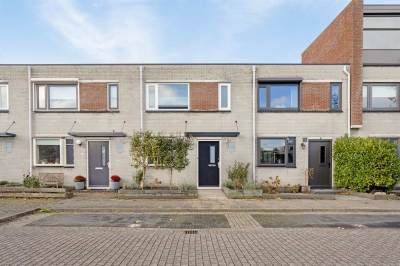 Woning Lupine 6 Noordwijkerhout