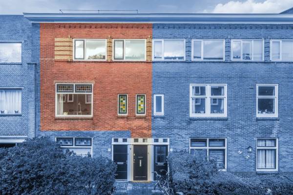 Woning Menadostraat 7 Utrecht