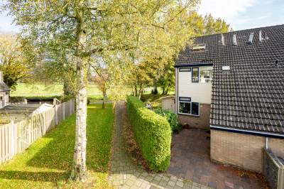 Woning Godfried Bomansstraat 68 Hengelo (OV)