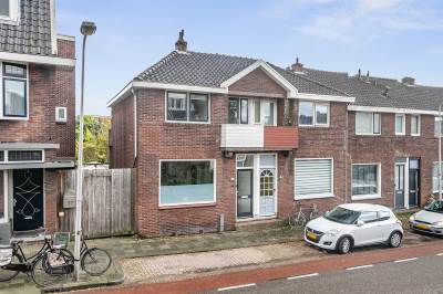 Woning Lazaruskade 39 Gouda