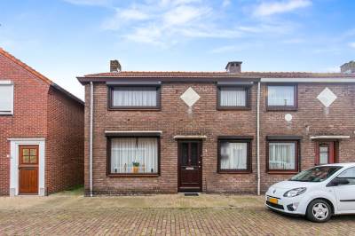 Woning Klinkerstraat 9 Clinge