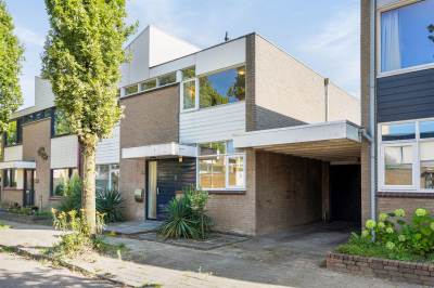 Woning Weezenhof 1308 Nijmegen
