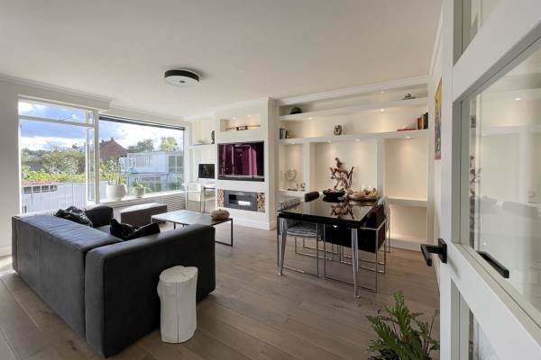 Woning Prins Bernhardlaan 89 Leidschendam