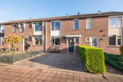 Woning Van Renesselaan 54 Barneveld