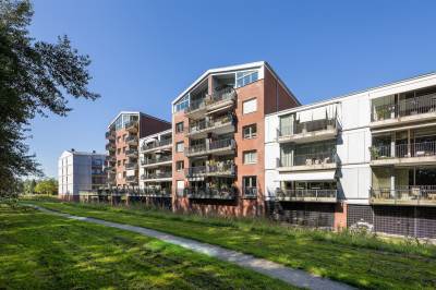 Woning Vesting 36 Vijfhuizen