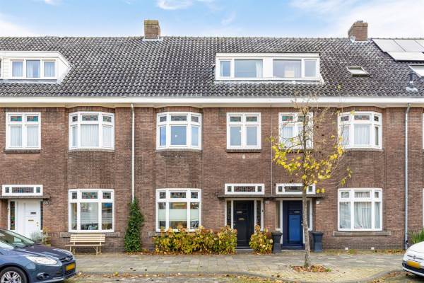 Woning Woenselsestraat 355 Eindhoven