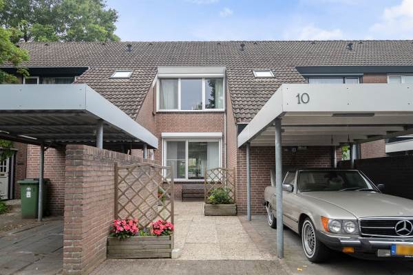 Woning Boötes 10 Loon op Zand