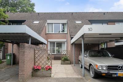 Woning Boötes 10 Loon op Zand