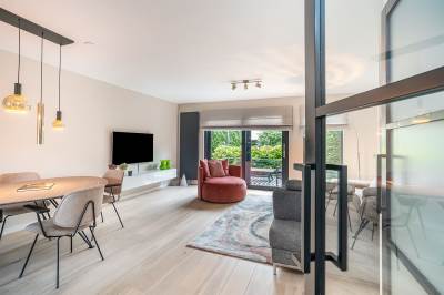 Woning De Eindhoeve 12 Amstelveen