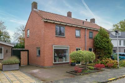 Woning Herenweg 6 Spanbroek