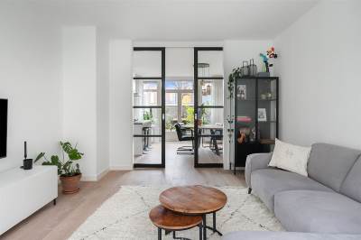 Woning Parkweg 107 Groningen