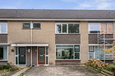 Woning Tormentil 70 Kampen