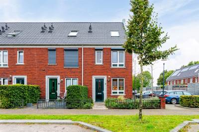 Woning Buitenhof 1D Meteren