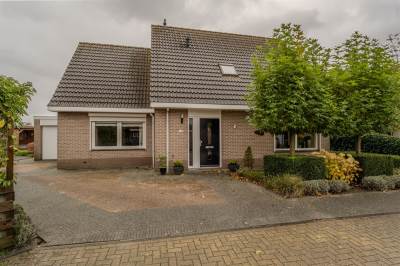 Woning Schoutstraat 1 Nieuw-Beijerland