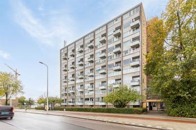 Woning Loevesteinlaan 893D Den Haag