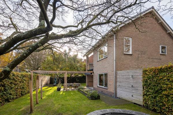 Woning Mariastraat 24 Soest